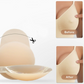 🔥 Letzter Tag! 50% Rabatt Selbstklebende Push-up Brustabdeckungen ✨ Nahtlose unsichtbare Nippelcovers für rückenfreie & trägerlose Outfits