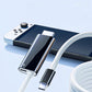 🥳 HEISSER SALE 2026 | 50 % RABATT! 🎮 USB-C auf HDMI Adapterkabel PD 100W – Perfekt für Nintendo Switch, Laden & Bildübertragung gleichzeitig