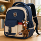 🔥 Letzter Tag! 50% Rabatt Langhals Plüschtier-Anhänger 🦒 Lustiger Rucksack-Anhänger für Kinder