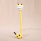 🔥 Letzter Tag! 50% Rabatt Langhals Plüschtier-Anhänger 🦒 Lustiger Rucksack-Anhänger für Kinder