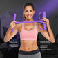 🔥 Letzter Tag! 50% Rabatt Multifunktionelles Sit-Up Trainingsgerät 💪 Zugseil für Bauch, Beine & Arme – effektives Heimtraining für Zuhause