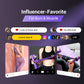 🔥 Letzter Tag! 50% Rabatt Multifunktionelles Sit-Up Trainingsgerät 💪 Zugseil für Bauch, Beine & Arme – effektives Heimtraining für Zuhause
