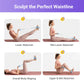🔥 Letzter Tag! 50% Rabatt Multifunktionelles Sit-Up Trainingsgerät 💪 Zugseil für Bauch, Beine & Arme – effektives Heimtraining für Zuhause