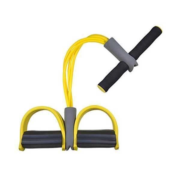 🔥 Letzter Tag! 50% Rabatt Multifunktionelles Sit-Up Trainingsgerät 💪 Zugseil für Bauch, Beine & Arme – effektives Heimtraining für Zuhause