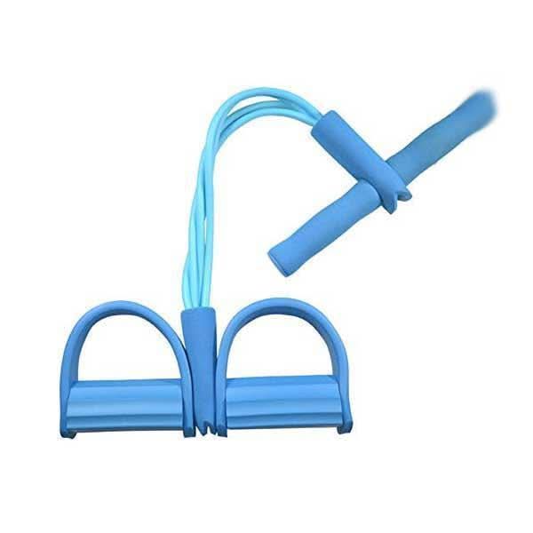 🔥 Letzter Tag! 50% Rabatt Multifunktionelles Sit-Up Trainingsgerät 💪 Zugseil für Bauch, Beine & Arme – effektives Heimtraining für Zuhause