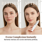 🔥 Letzter Tag! 50% Rabatt 2-in-1 Farbwechsel Foundation Stick ✨ Perfekter Hautton im Handumdrehen