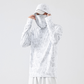 Herren UV-Schutz-Hoodie mit Gesichtsmaske