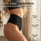 🔥 Letzter Tag! 50% Rabatt Nahtloser Damen Yoga-String 🧘 Unsichtbar & ultra-bequem für Sport & Alltag