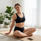 🔥 Letzter Tag! 50% Rabatt Nahtloser Damen Yoga-String 🧘 Unsichtbar & ultra-bequem für Sport & Alltag