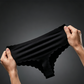🔥 Letzter Tag! 50% Rabatt Nahtloser Damen Yoga-String 🧘 Unsichtbar & ultra-bequem für Sport & Alltag