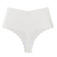 🔥 Letzter Tag! 50% Rabatt Nahtloser Damen Yoga-String 🧘 Unsichtbar & ultra-bequem für Sport & Alltag