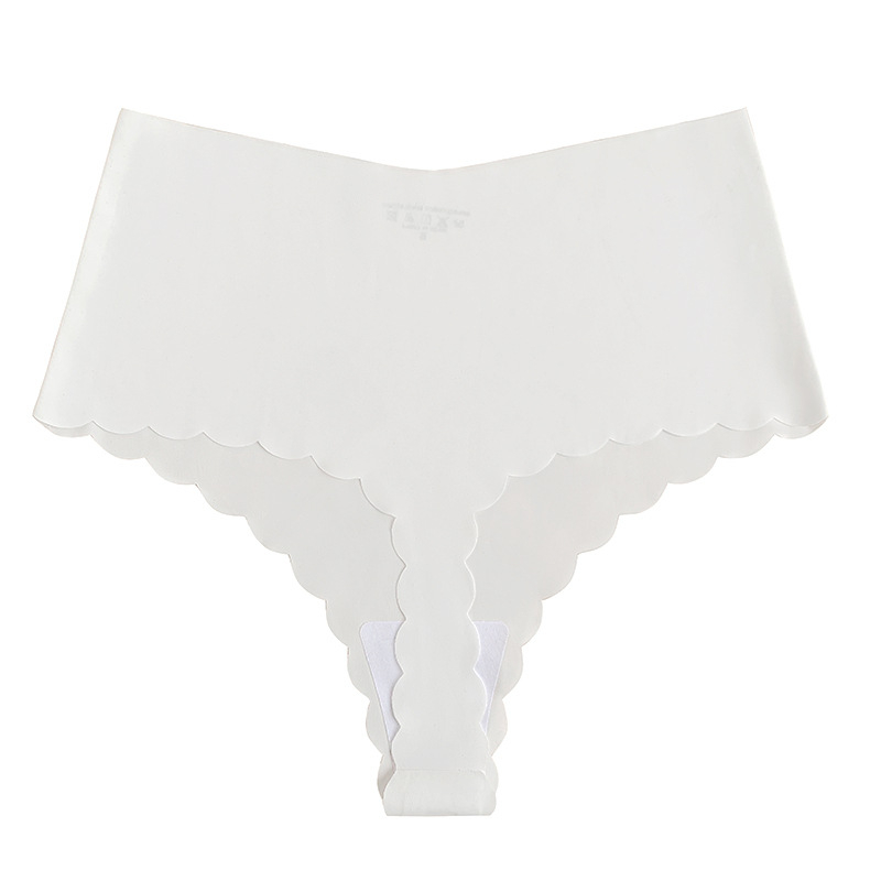 🔥 Letzter Tag! 50% Rabatt Nahtloser Damen Yoga-String 🧘 Unsichtbar & ultra-bequem für Sport & Alltag