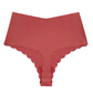 🔥 Letzter Tag! 50% Rabatt Nahtloser Damen Yoga-String 🧘 Unsichtbar & ultra-bequem für Sport & Alltag