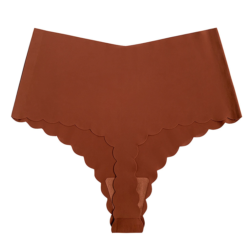 🔥 Letzter Tag! 50% Rabatt Nahtloser Damen Yoga-String 🧘 Unsichtbar & ultra-bequem für Sport & Alltag
