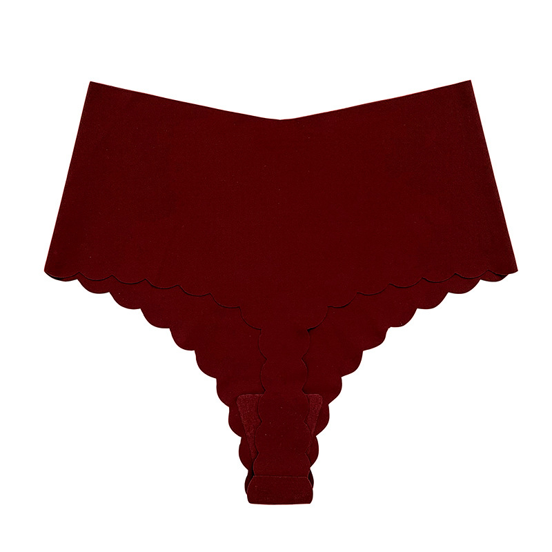 🔥 Letzter Tag! 50% Rabatt Nahtloser Damen Yoga-String 🧘 Unsichtbar & ultra-bequem für Sport & Alltag