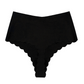 🔥 Letzter Tag! 50% Rabatt Nahtloser Damen Yoga-String 🧘 Unsichtbar & ultra-bequem für Sport & Alltag