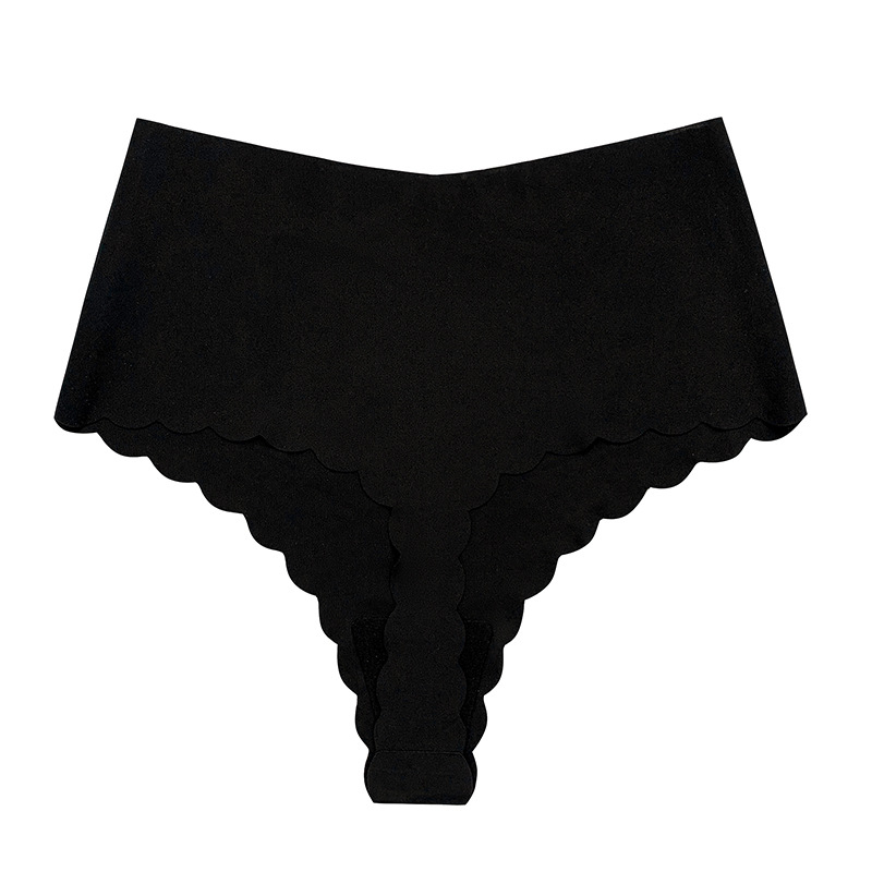 🔥 Letzter Tag! 50% Rabatt Nahtloser Damen Yoga-String 🧘 Unsichtbar & ultra-bequem für Sport & Alltag