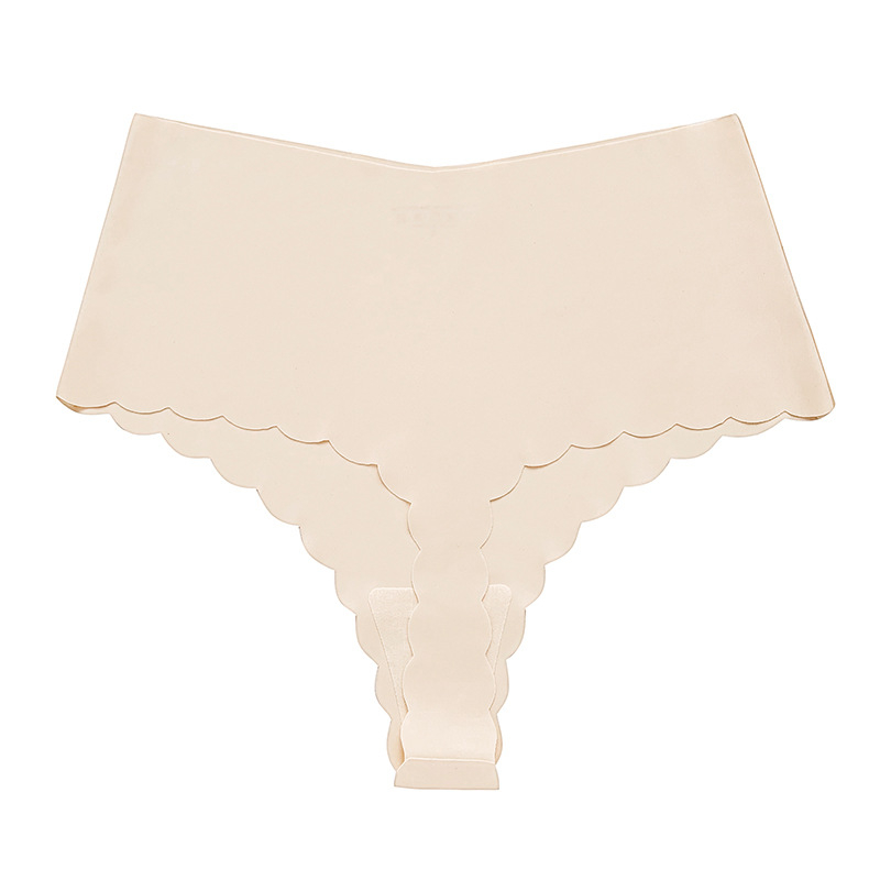 🔥 Letzter Tag! 50% Rabatt Nahtloser Damen Yoga-String 🧘 Unsichtbar & ultra-bequem für Sport & Alltag