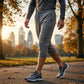💪 Schnelltrocknende Herren Caprihose mit hoher Elastizität – ultrakomfortabel, atmungsaktiv und flexibel für Fitness, Jogging und Outdoor