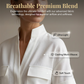 ✈️Kostenloser Versand🏙️ 50 % RABATT FÜR BEGRENZTE ZEIT! 👗 Damen Zweiteiler-Outfit – Lockerer Schnitt, edler Fall, vielseitig für Büro & Alltag 🤍
