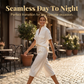 ✈️Kostenloser Versand🏙️ 50 % RABATT FÜR BEGRENZTE ZEIT! 👗 Damen Zweiteiler-Outfit – Lockerer Schnitt, edler Fall, vielseitig für Büro & Alltag 🤍