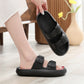 🏖️ 50 % RABATT FÜR BEGRENZTE ZEIT! 🦶 Damen Outdoor-Sandalen mit Doppelverschluss – Weiche gepolsterte Sohle, rutschfestes Laufprofil und atmungsaktives Material für den Sommer ☀️
