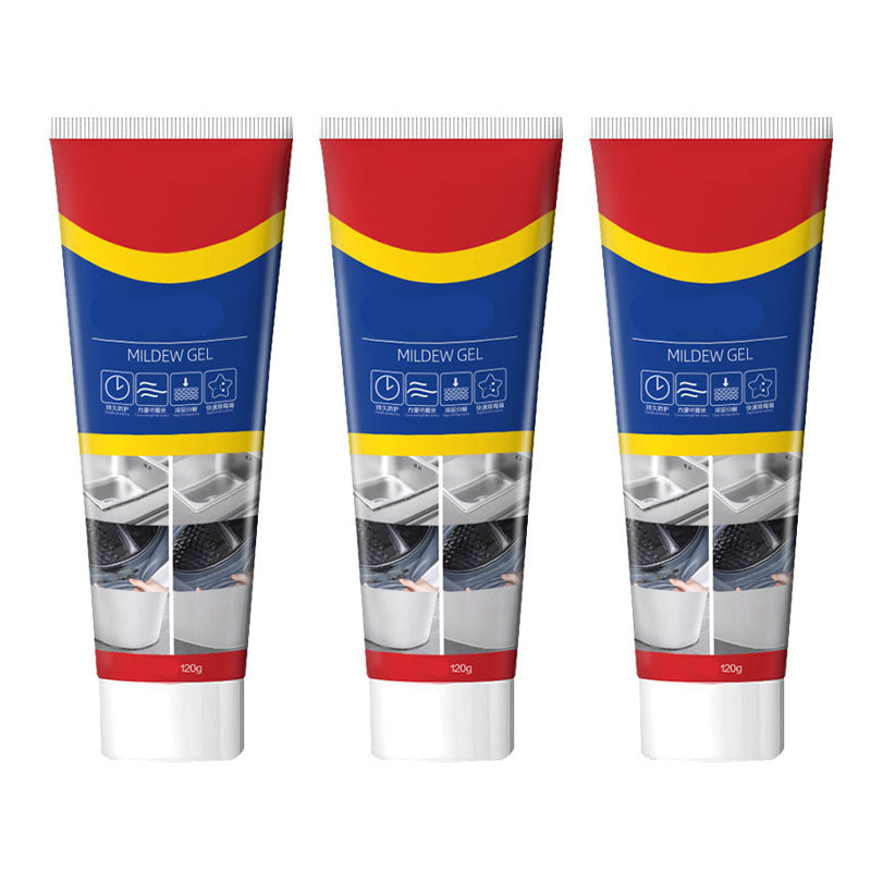 🧼 50 % RABATT FÜR BEGRENZTE ZEIT! 🚿 Schimmelentfernungsgel – Tropffrei haftend, tiefenwirksam gegen Schimmel, für Fugen & Dichtungen in Küche & Bad ✨