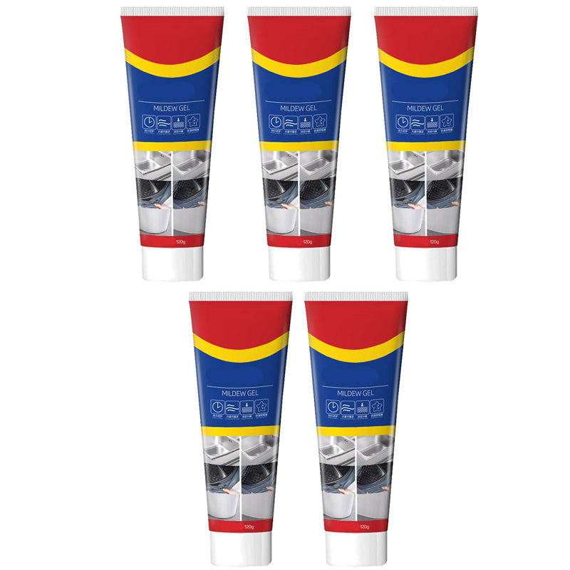 🧼 50 % RABATT FÜR BEGRENZTE ZEIT! 🚿 Schimmelentfernungsgel – Tropffrei haftend, tiefenwirksam gegen Schimmel, für Fugen & Dichtungen in Küche & Bad ✨