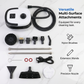 High-Pressure Steam Cleaner for Home