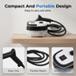 High-Pressure Steam Cleaner for Home