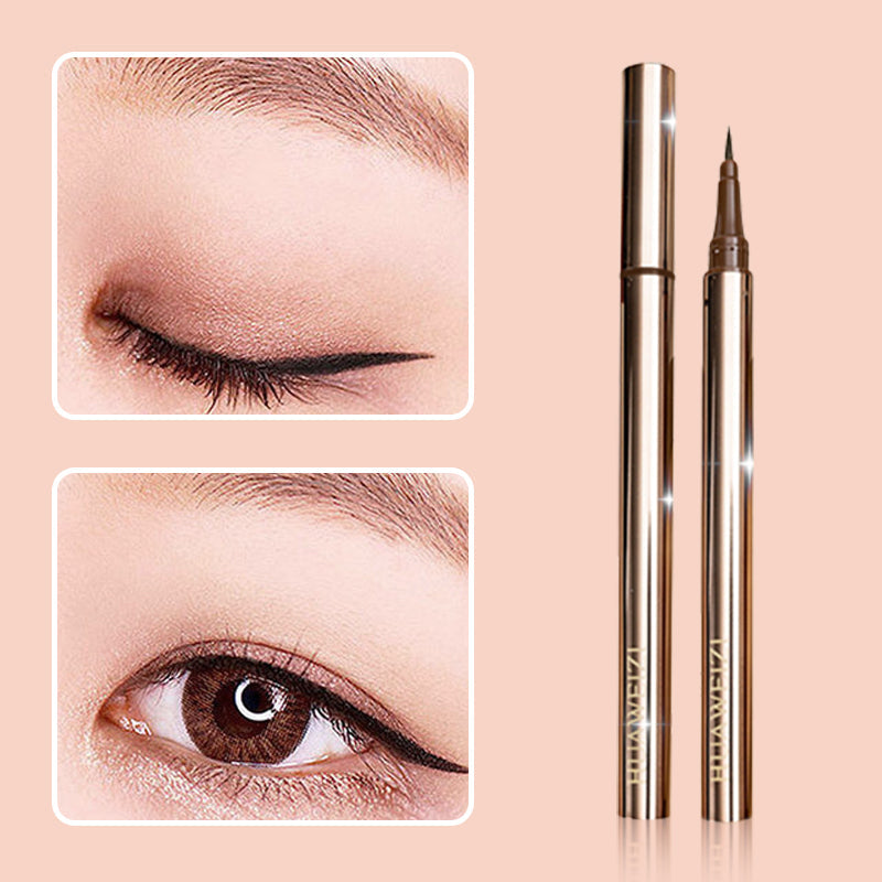 ✨️Der Favorit der Visagisten auf dem roten Teppich – jetzt 50 % reduziert! Wischfester, wasserfester und langanhaltender Eyeliner-Stift