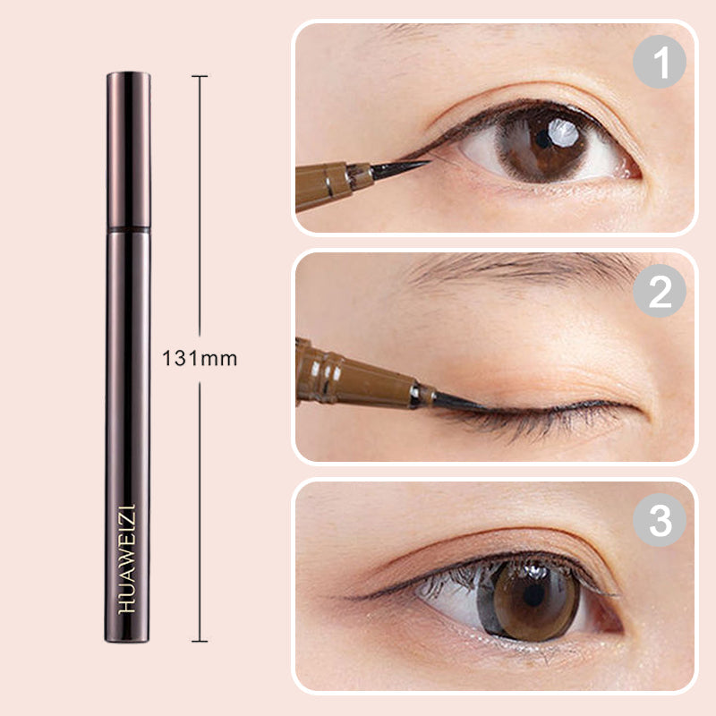 ✨️Der Favorit der Visagisten auf dem roten Teppich – jetzt 50 % reduziert! Wischfester, wasserfester und langanhaltender Eyeliner-Stift