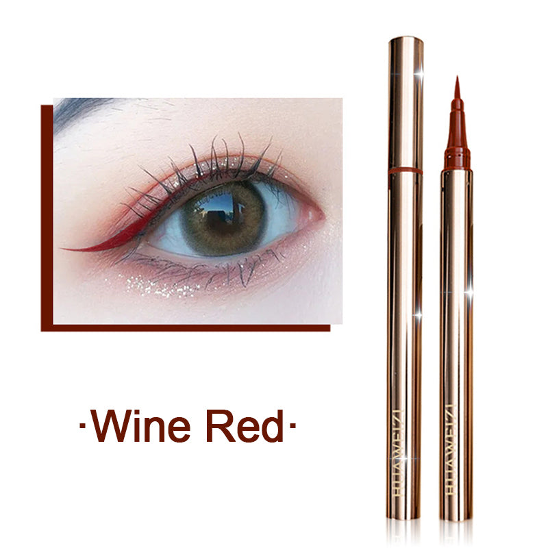 ✨️Der Favorit der Visagisten auf dem roten Teppich – jetzt 50 % reduziert! Wischfester, wasserfester und langanhaltender Eyeliner-Stift