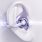 🎧 LIMITIERTER 50% RABATT! Open-Ear Clip-On Bluetooth 5.4 Ohrhörer mit KI-Übersetzung – Kabelloser Stereoklang, schweißfest für Sport, Alltag & Reisen