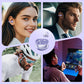 🎧 LIMITIERTER 50% RABATT! Open-Ear Clip-On Bluetooth 5.4 Ohrhörer mit KI-Übersetzung – Kabelloser Stereoklang, schweißfest für Sport, Alltag & Reisen