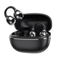 🎧 LIMITIERTER 50% RABATT! Open-Ear Clip-On Bluetooth 5.4 Ohrhörer mit KI-Übersetzung – Kabelloser Stereoklang, schweißfest für Sport, Alltag & Reisen