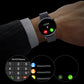 ⌚ LIMITIERTER 50% RABATT! Wasserdichte Sport-Smartwatch für Herren & Damen – Herzfrequenzmessung, Schrittzähler, Schlafanalyse, Schwimmgeeignet mit zwei Designvarianten