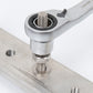 ⏳Zeitlich begrenztes Sonderangebot⏰29-teiliges Ratschen-Steckschlüssel-Set – Chrom-Vanadium-Stahl, 11 Stecknüsse & 10 Bits. Perfekt für Autoreparaturen & DIY 🛠️✨