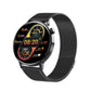 📢📢50% RABATT !!⏰Multifunktionale Bluetooth-Smartwatch zur Gesundheitsüberwachung