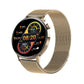 📢📢50% RABATT !!⏰Multifunktionale Bluetooth-Smartwatch zur Gesundheitsüberwachung