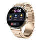 📢📢50% RABATT !!⏰Multifunktionale Bluetooth-Smartwatch zur Gesundheitsüberwachung