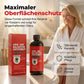 Urinsteinentferner EXTRA STARK -  entfernt mühelos hartnäckigen Urin- & Kalkstein - Profi WC-Reiniger - biologisch abbaubar - Urinsteinlöser Made in Germany