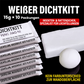📢📢50% RABATT !!⏰Wasserdichte Dichtungsmasse