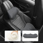 Ergonomisches Auto-Kopfstützkissen & Lendenwirbelkissen