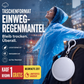 🔥 Zeitlich begrenzte Aktion: 50% Rabatt – Wiederverwendbare Regenjacke in Kugelform (Mini) – Kaufe 1, erhalte 2 gratis ☔🎒