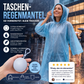 🔥 Zeitlich begrenzte Aktion: 50% Rabatt – Wiederverwendbare Regenjacke in Kugelform (Mini) – Kaufe 1, erhalte 2 gratis ☔🎒