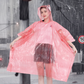 🔥 Zeitlich begrenzte Aktion: 50% Rabatt – Wiederverwendbare Regenjacke in Kugelform (Mini) – Kaufe 1, erhalte 2 gratis ☔🎒