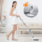 All-in-One Dampfreiniger-Wischmopp – Praktisch & Abnehmbar