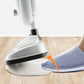 All-in-One Dampfreiniger-Wischmopp – Praktisch & Abnehmbar