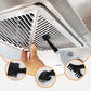 All-in-One Dampfreiniger-Wischmopp – Praktisch & Abnehmbar